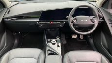 Kia Niro 150kW 4 65kWh 5dr Auto Electric Estate